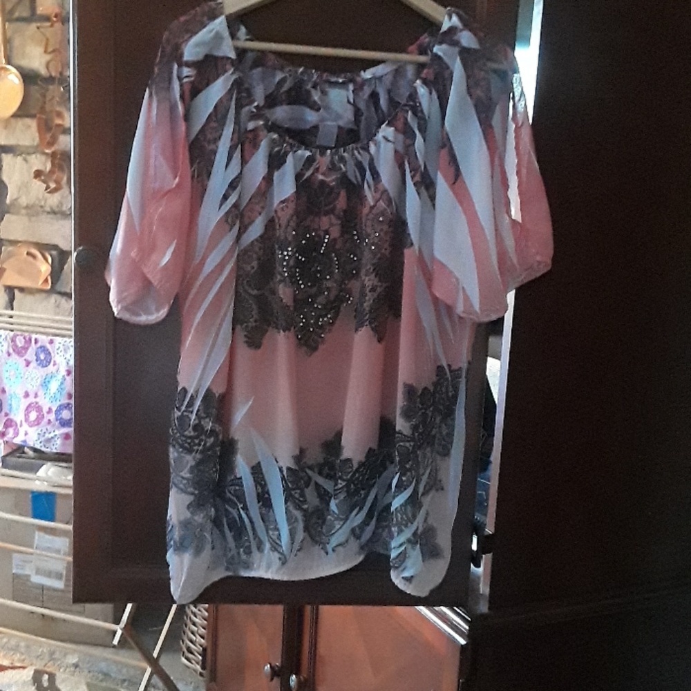 Casual top